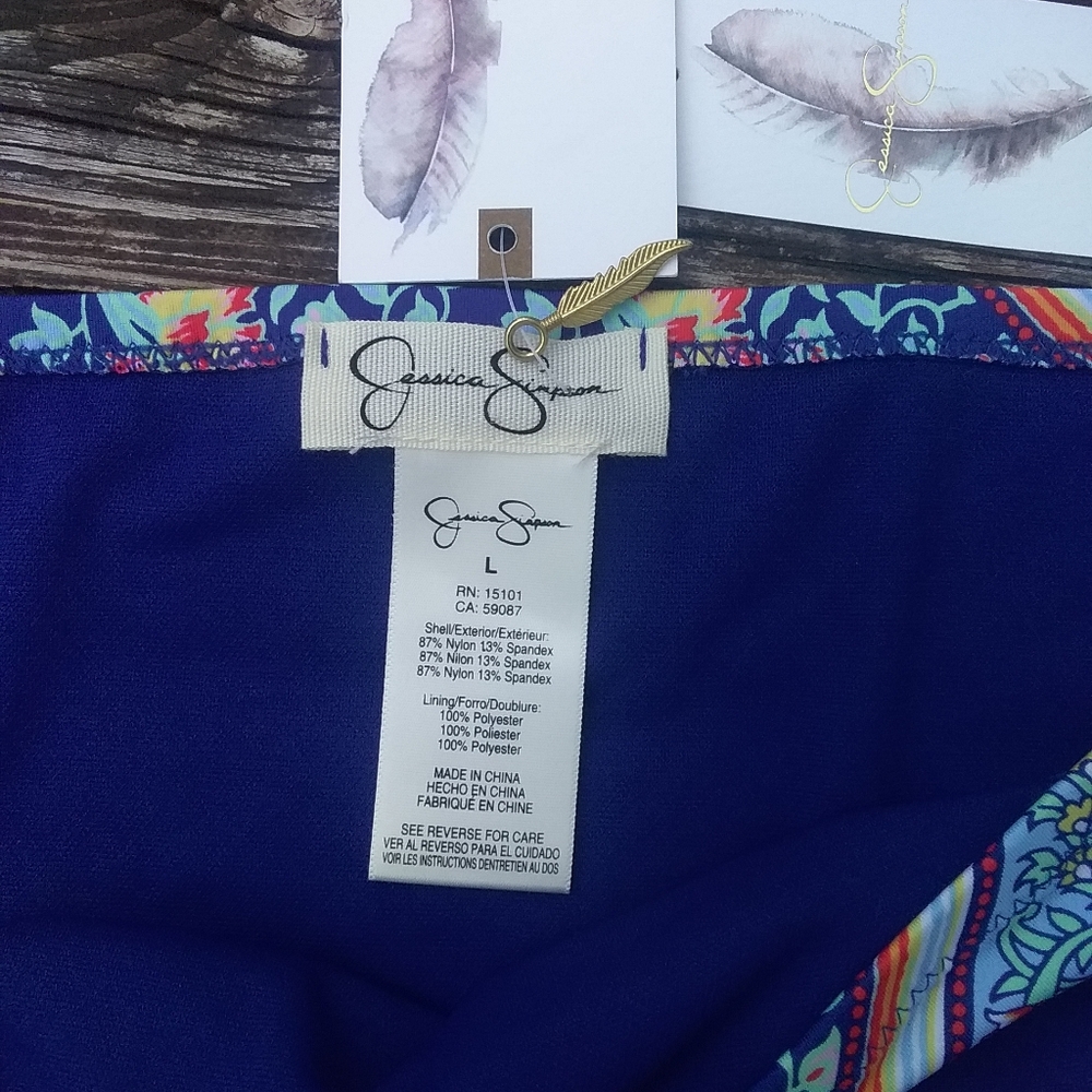 NWT bikini bottoms - Picture 4 of 5